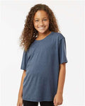 Heather Navy