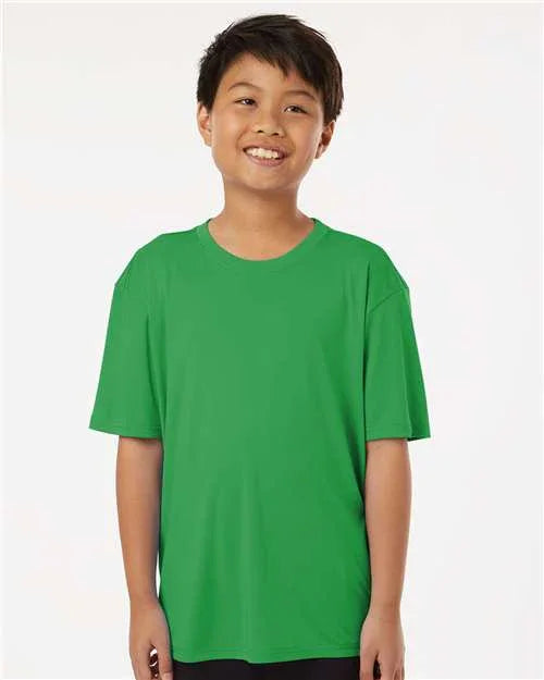 Youth Pro-Lock Performance T-Shirt - 48000Y