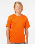 Neon Orange