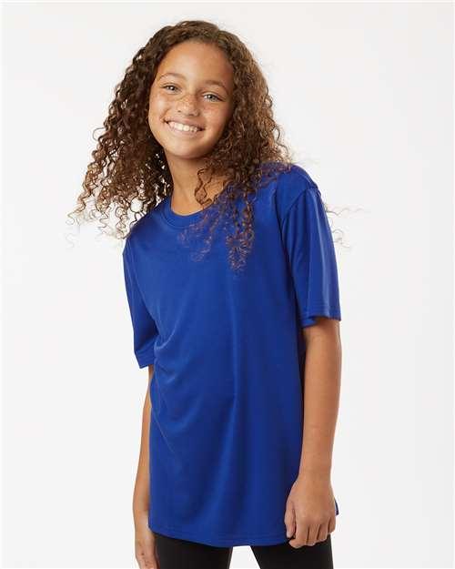 Youth Pro-Lock Performance T-Shirt - 48000Y