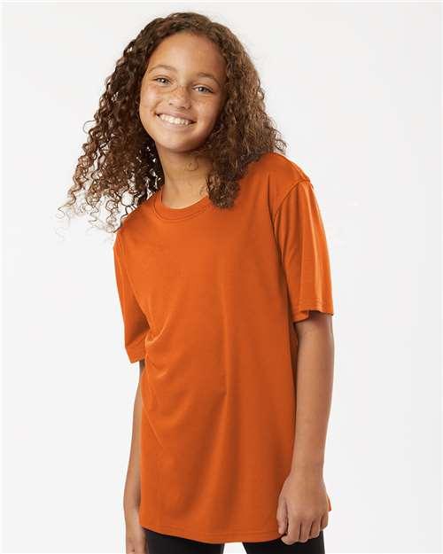 Youth Pro-Lock Performance T-Shirt - 48000Y