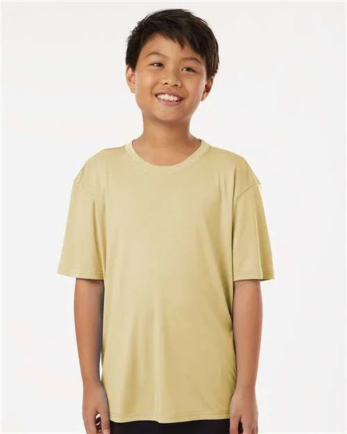 Youth Pro-Lock Performance T-Shirt - 48000Y