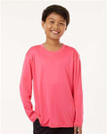 Bright Pink