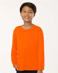 Neon Orange