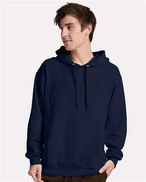 Unisex Ultimate CVC Hooded Sweatshirt - IC49MR