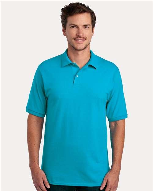 Men's Dri-Power® Polo - 437R
