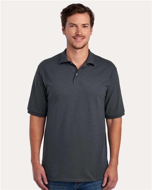 Men's Dri-Power® Polo - 437R