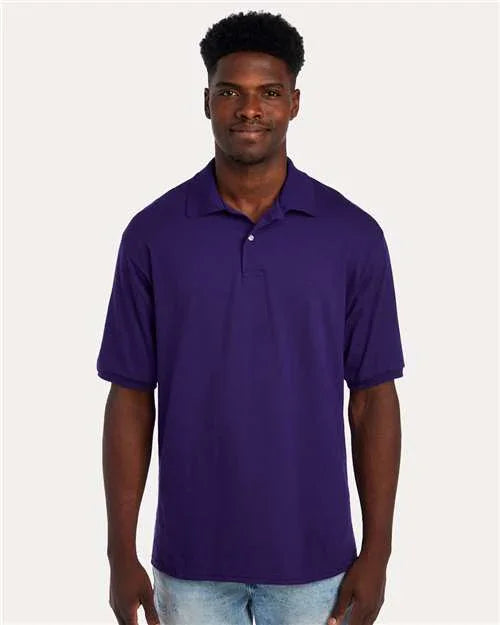 Men's Dri-Power® Polo - 437R