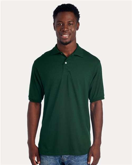 Men's Dri-Power® Polo - 437R