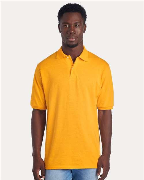 Men's Dri-Power® Polo - 437R