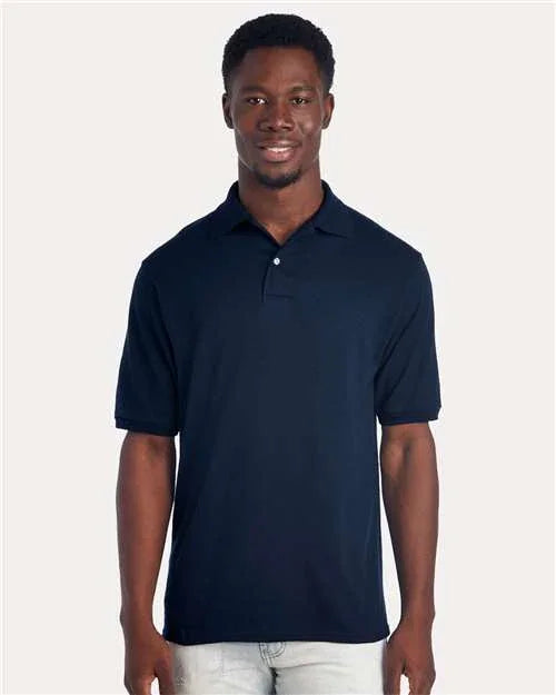 Men's Dri-Power® Polo - 437R