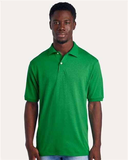 Men's Dri-Power® Polo - 437R