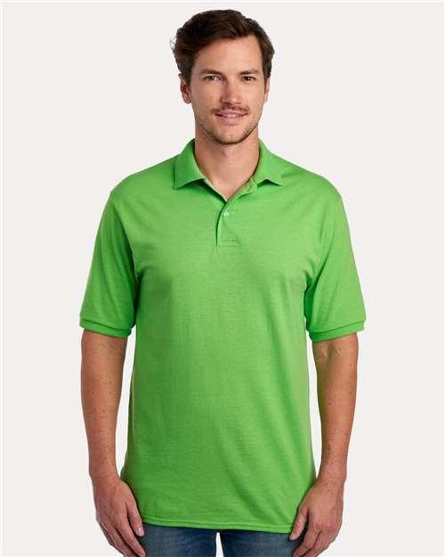 Men's Dri-Power® Polo - 437R