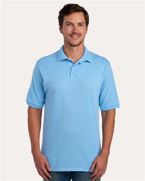 Men's Dri-Power® Polo - 437R