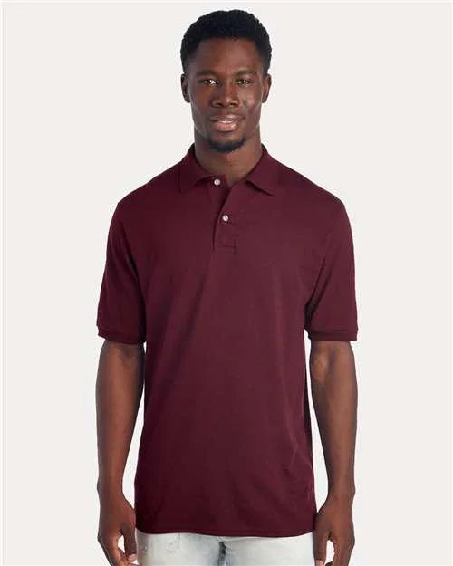 Men's Dri-Power® Polo - 437R