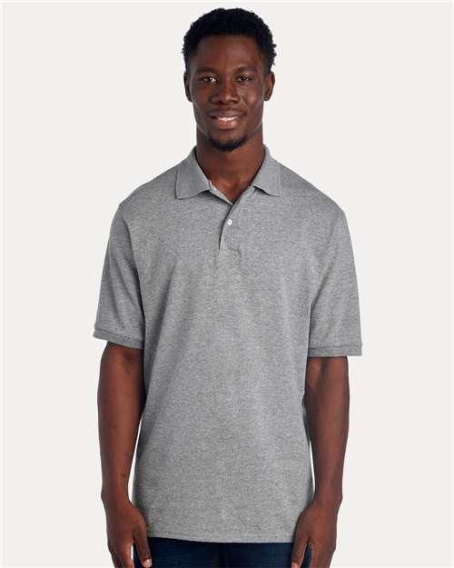 Men's Dri-Power® Polo - 437R