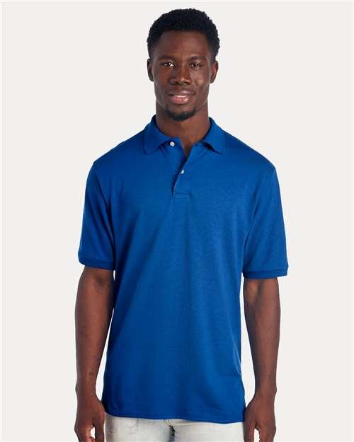 Men's Dri-Power® Polo - 437R