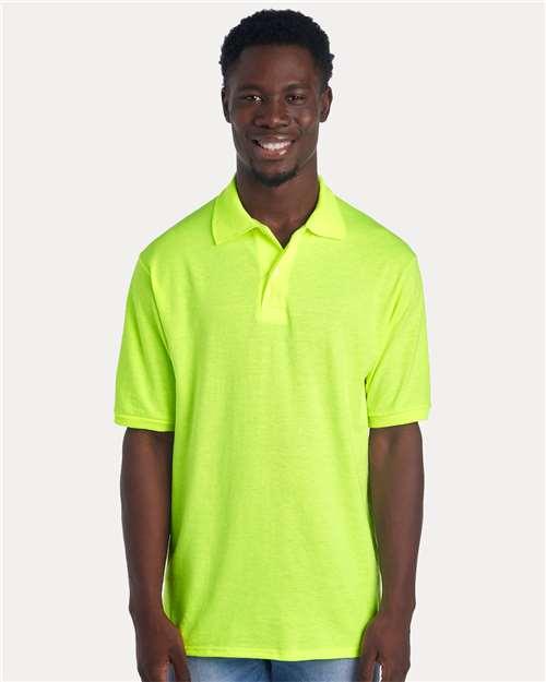 Men's Dri-Power® Polo - 437R