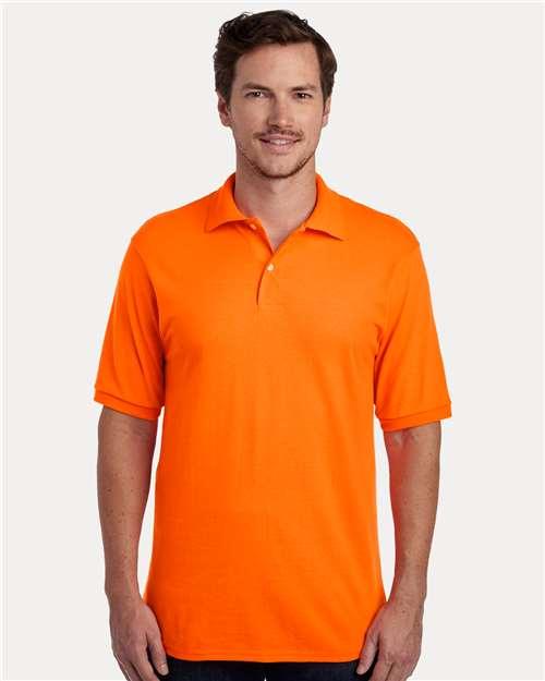 Men's Dri-Power® Polo - 437R