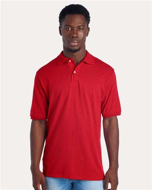 Men's Dri-Power® Polo - 437R