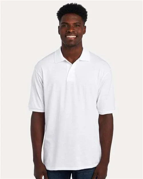 Men's Dri-Power® Polo - 437R