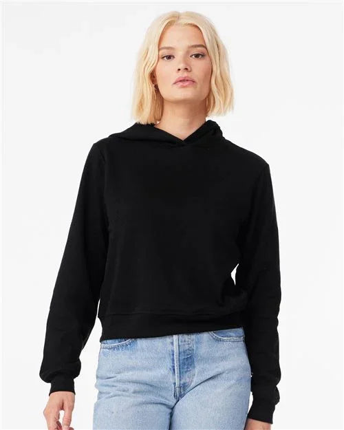 Women's Classic Hoodie Sweatshirt - 7519