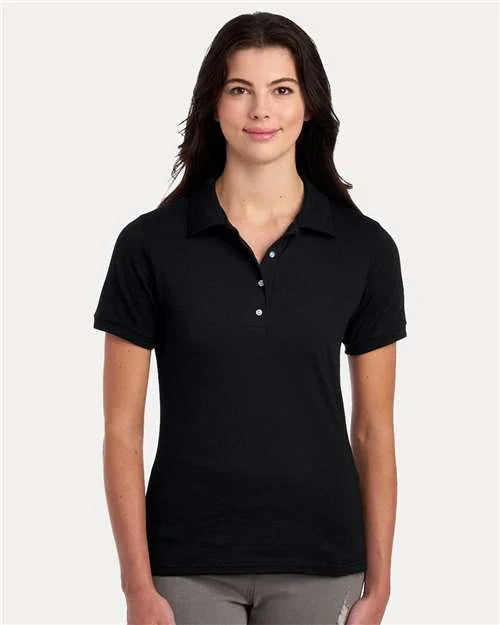 Women's Dri-Power® Polo - 437F