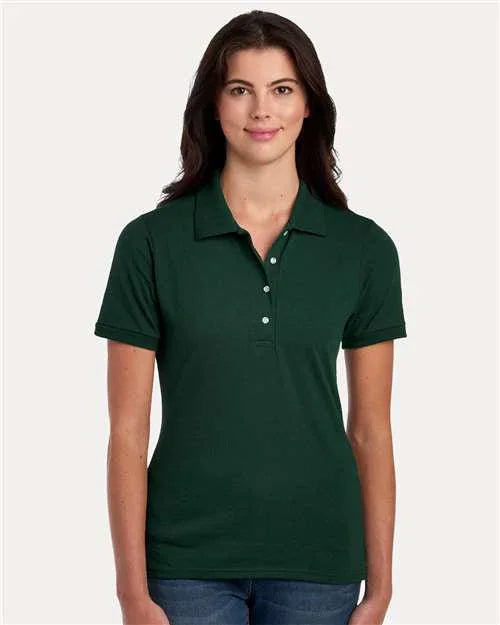 Women's Dri-Power® Polo - 437F