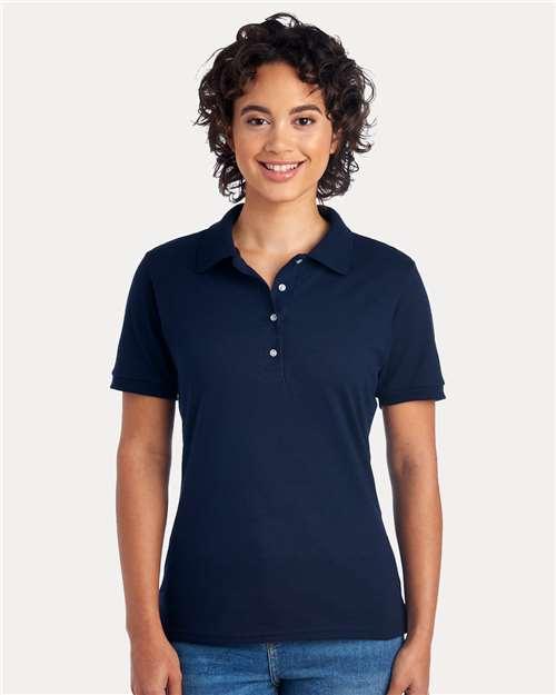 Women's Dri-Power® Polo - 437F