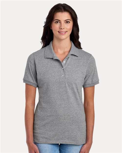 Women's Dri-Power® Polo - 437F