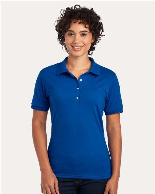 Women's Dri-Power® Polo - 437F