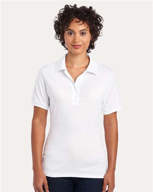 Women's Dri-Power® Polo - 437F