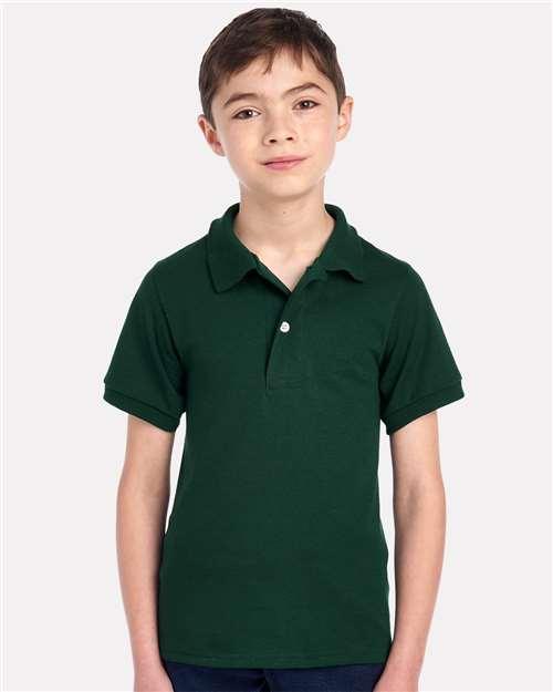 Youth Dri-Power® Polo - 437K