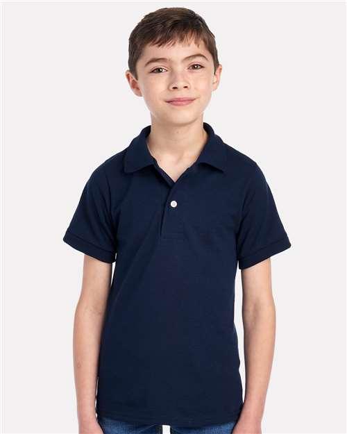 Youth Dri-Power® Polo - 437K