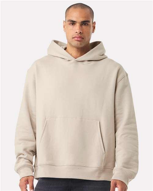 Unisex 10 oz. Heavyweight Hoodie Sweatshirt - 4719