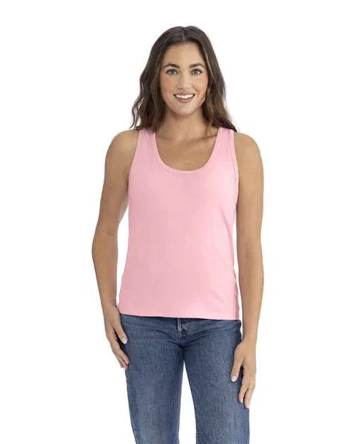 Women's Cotton Tank - 3933