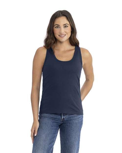 Women's Cotton Tank - 3933