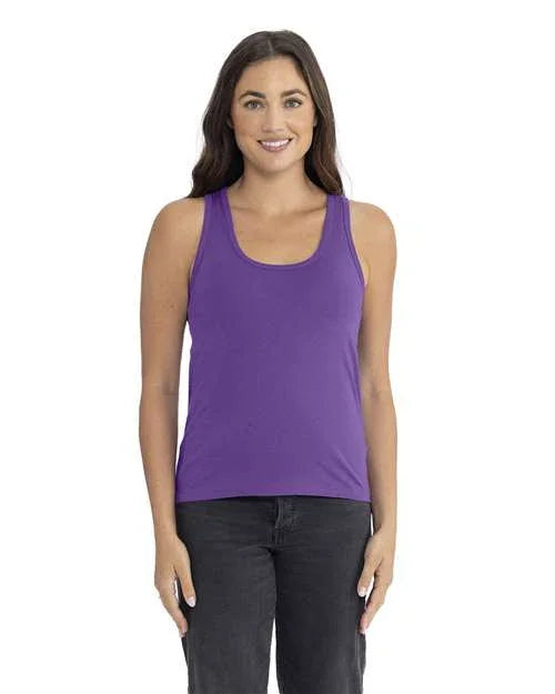 Women's Cotton Tank - 3933