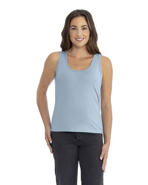 Women's Cotton Tank - 3933
