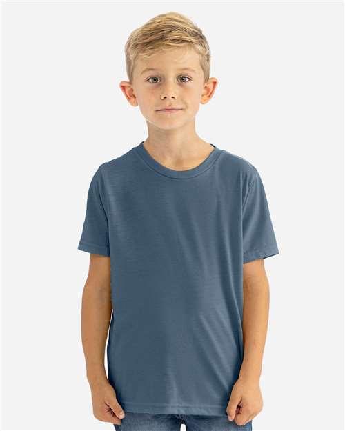Youth CVC T-Shirt - 3312