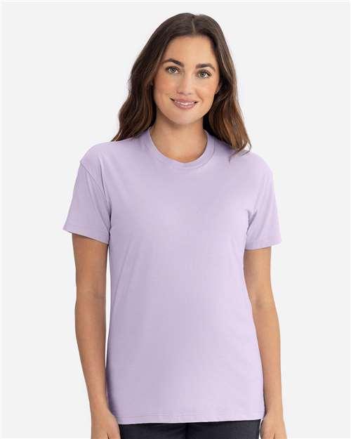 Women's Cotton Relaxed T-Shirt - 3910