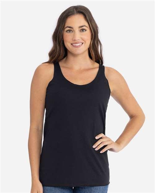 Women’s Triblend Racerback Tank - 6733