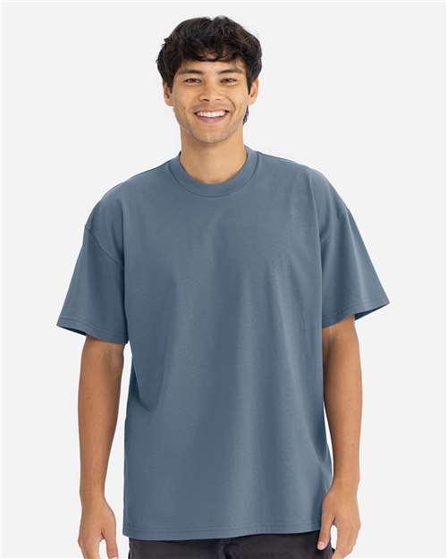 Heavyweight T-Shirt - 7200