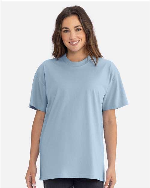 Heavyweight T-Shirt - 7200