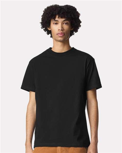 Unisex Garment-Dyed Heavyweight Cotton Tee - 1301GD