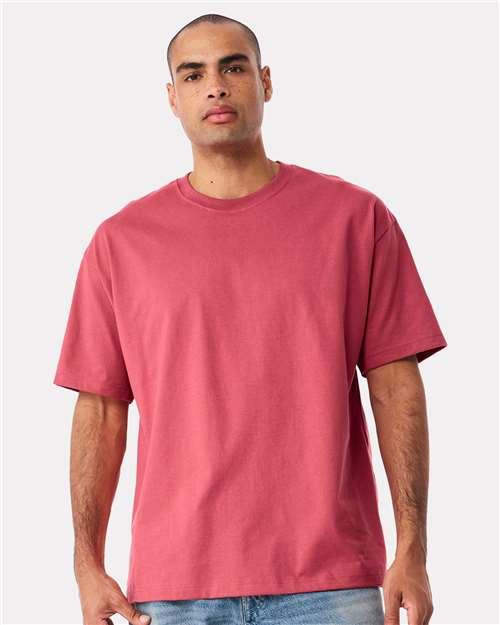 Unisex 6 oz. Heavyweight Tee - 3010