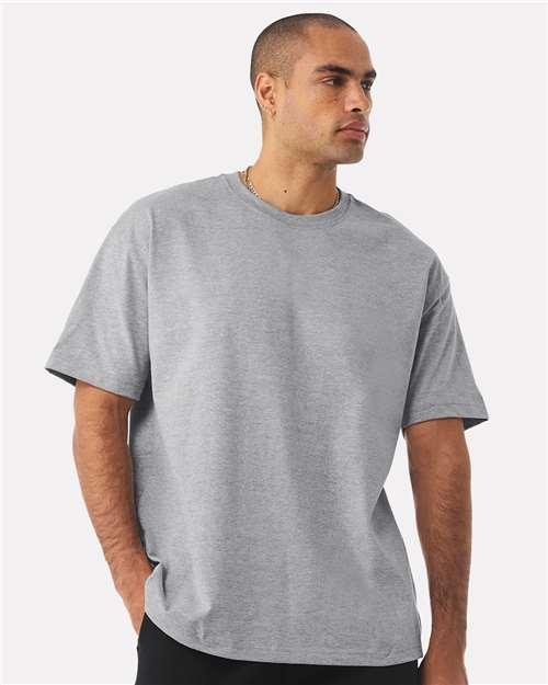 Unisex 7.5 oz Heavyweight Tee - 4610
