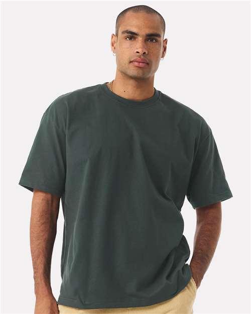 Unisex 7.5 oz Heavyweight Tee - 4610
