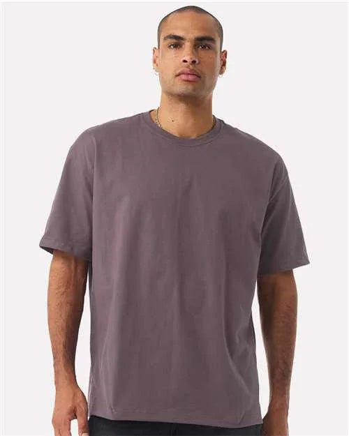 Unisex 7.5 oz Heavyweight Tee - 4610