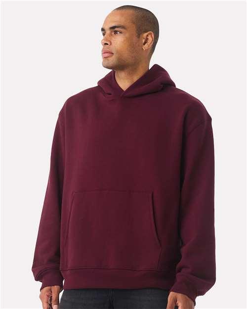 Unisex 10 oz. Heavyweight Hoodie Sweatshirt - 4719